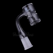 HB Bangers Black Line Bevel Splash Bucket