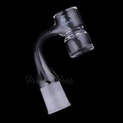 HB Bangers Black Line Bevel Splash Bucket