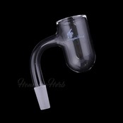 HB Bangers Black Line Bevel Deep Bowl