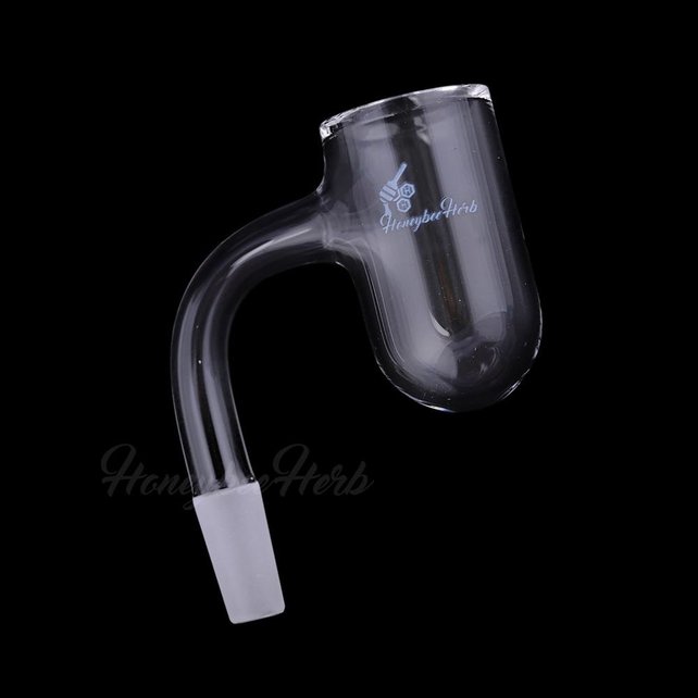 HB Bangers Black Line Bevel Deep Bowl