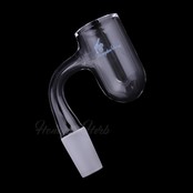 HB Bangers Black Line Bevel Deep Bowl