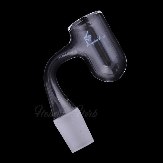 HB Bangers Black Line Bevel Deep Bowl