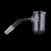 HB Bangers Black Line Bevel Deep Bowl