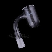 HB Bangers Black Line Bevel Deep Bowl