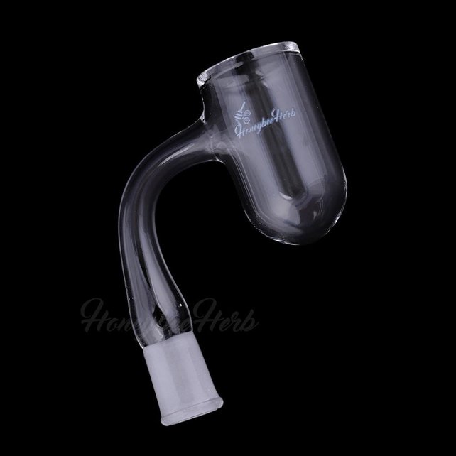 HB Bangers Black Line Bevel Deep Bowl