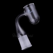 HB Bangers Black Line Bevel Deep Bowl