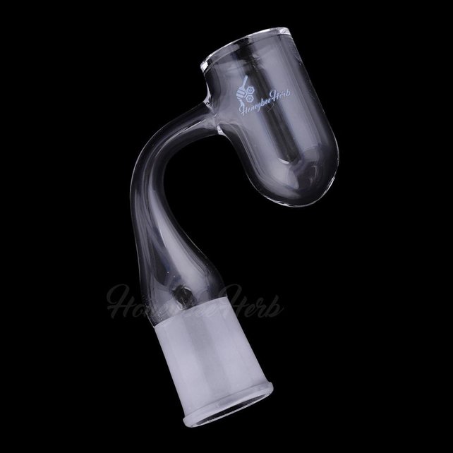 HB Bangers Black Line Bevel Deep Bowl