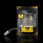 HB Bangers Black Line Bevel Deep Bowl