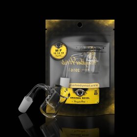 HB Bangers Black Line Original Bevel