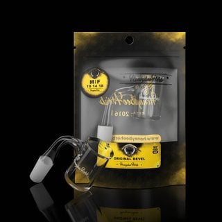 HB Bangers Black Line Original Bevel