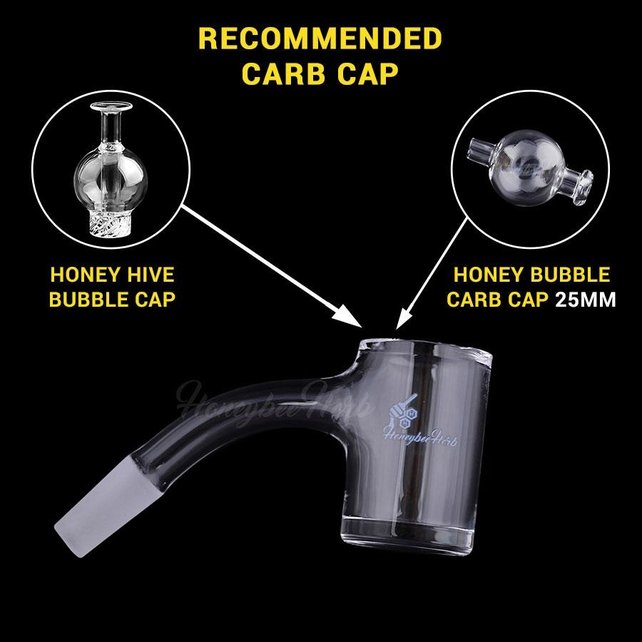 HB Bangers Black Line Original Bevel