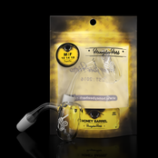 HB Bangers Yellow Line Honey Barrel