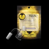 HB Bangers Yellow Line Flat Top Original