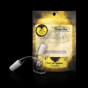 HB Bangers Yellow Line Flat Top Original