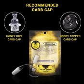 HB Bangers Yellow Line Flat Top Original