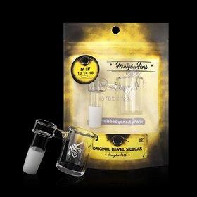 HB Bangers Yellow Line Original Bevel Sidecar