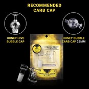 HB Bangers Yellow Line Original Bevel Sidecar