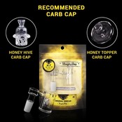 HB Bangers Yellow Line Original Sidecar