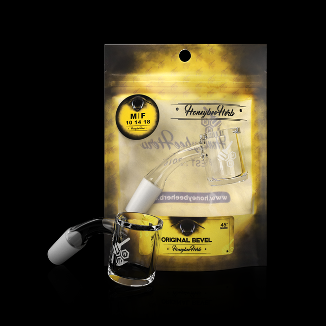 HB Bangers Yellow Line Original Bevel