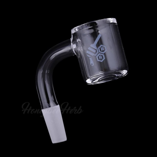 HB Bangers Yellow Line Original Bevel