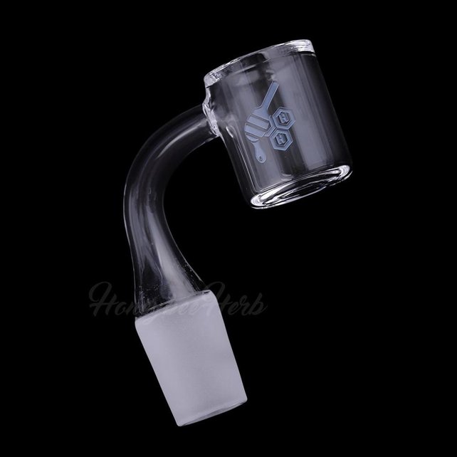 HB Bangers Yellow Line Original Bevel