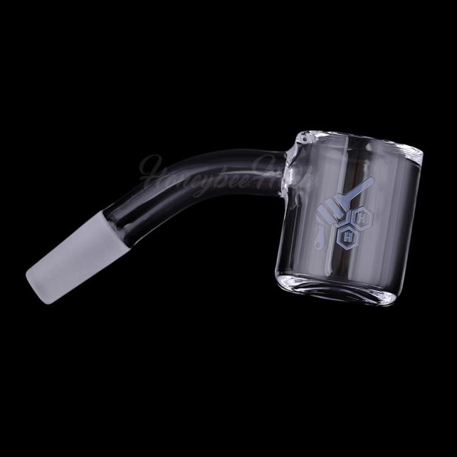 HB Bangers Yellow Line Original Bevel