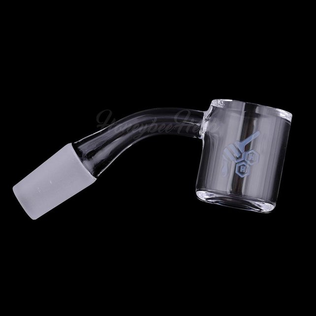 HB Bangers Yellow Line Original Bevel