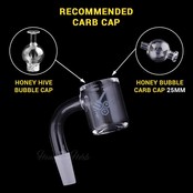 HB Bangers Yellow Line Original Bevel