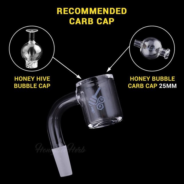 HB Bangers Yellow Line Original Bevel