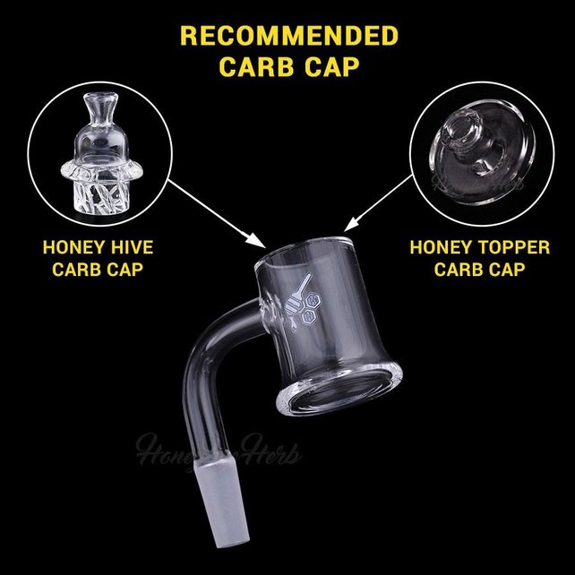 HB Bangers Yellow Line Honey Mug