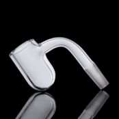 MJ Arsenal Premium Gold Quartz Banger