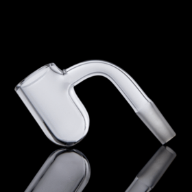 MJ Arsenal Premium Gold Quartz Banger