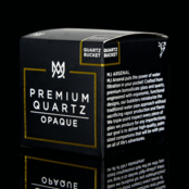 MJ Arsenal Premium Gold Quartz Banger