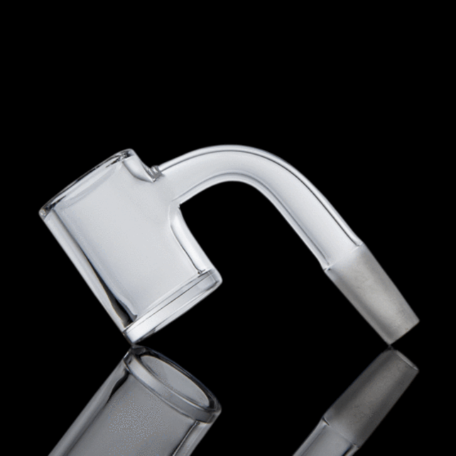 MJ Arsenal Premium Gold Quartz Banger