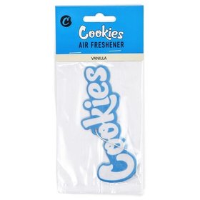 Cookies Car Freshener