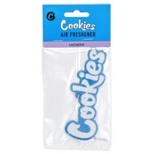 Cookies Car Freshener