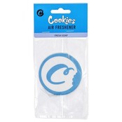 Cookies Car Freshener