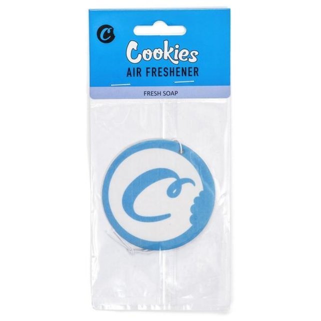 Cookies Car Freshener