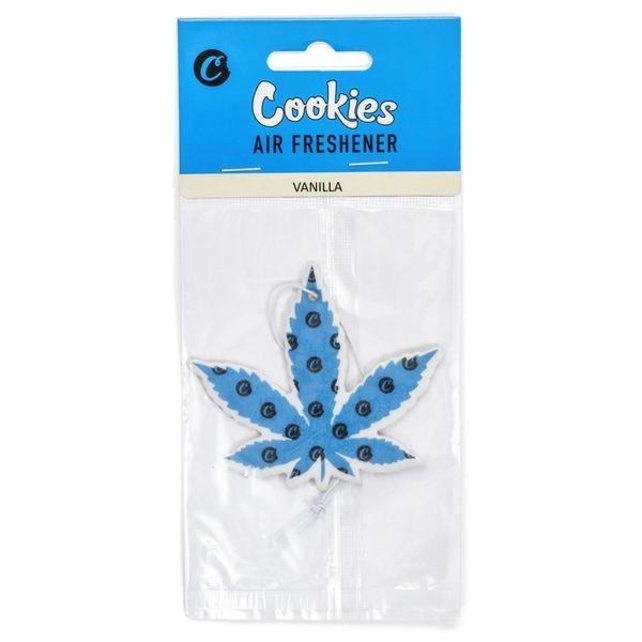 Cookies Car Freshener