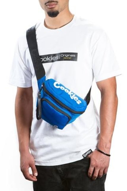 Cookies Smell Proof Nylon Fanny