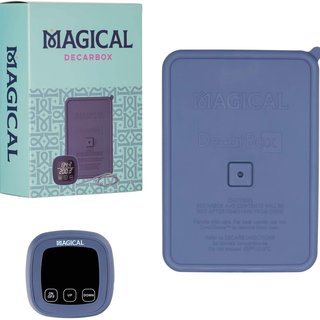 Magical Butter DeCarbox