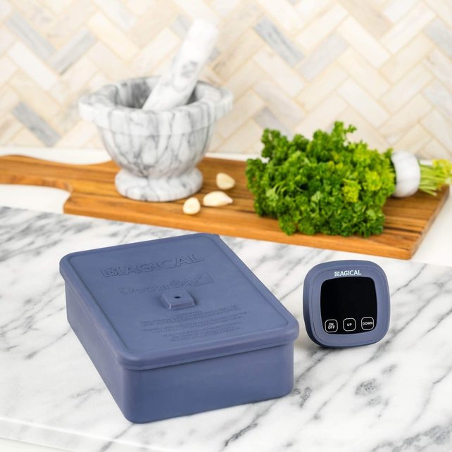 Magical Butter DeCarbox