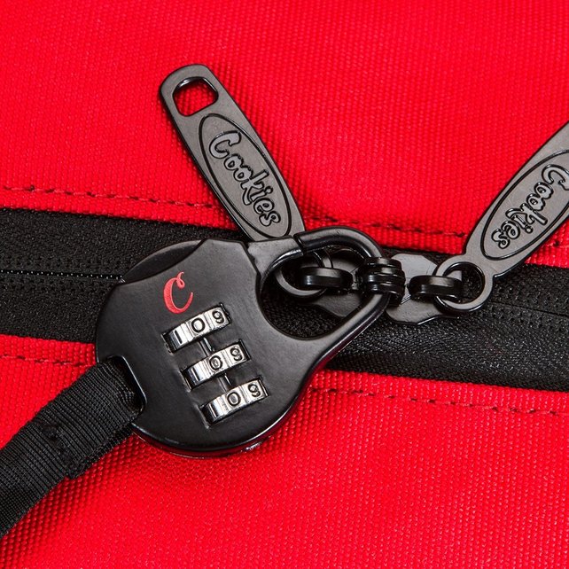 Cookies Smell Proof Stash Toiletry