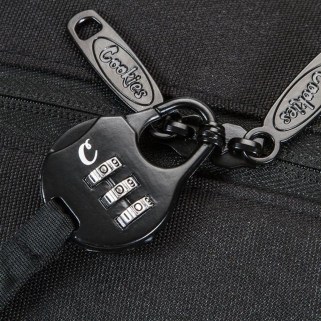 Cookies Smell Proof Stash Toiletry