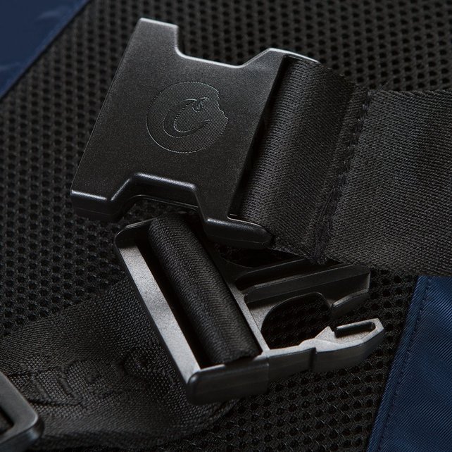 Cookies Smell Proof Traveler Nylon Sling Bag