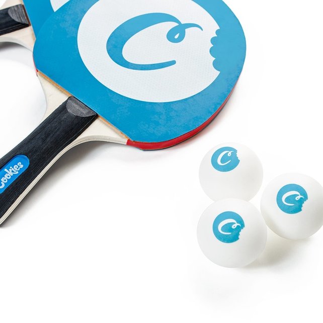 Cookies Ping Pong Set