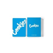 Cookies Playing Cards