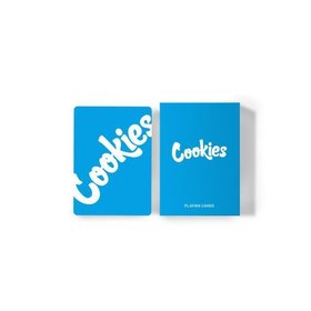 Cookies Playing Cards