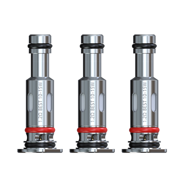 SMOK LP1 Coils 5 Pack