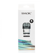SMOK Novo 4 Empty Pod